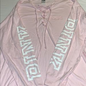 VS long sleeve